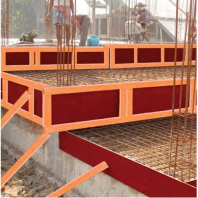 CONSTRUCTION SHUTTERING PLYWOOD